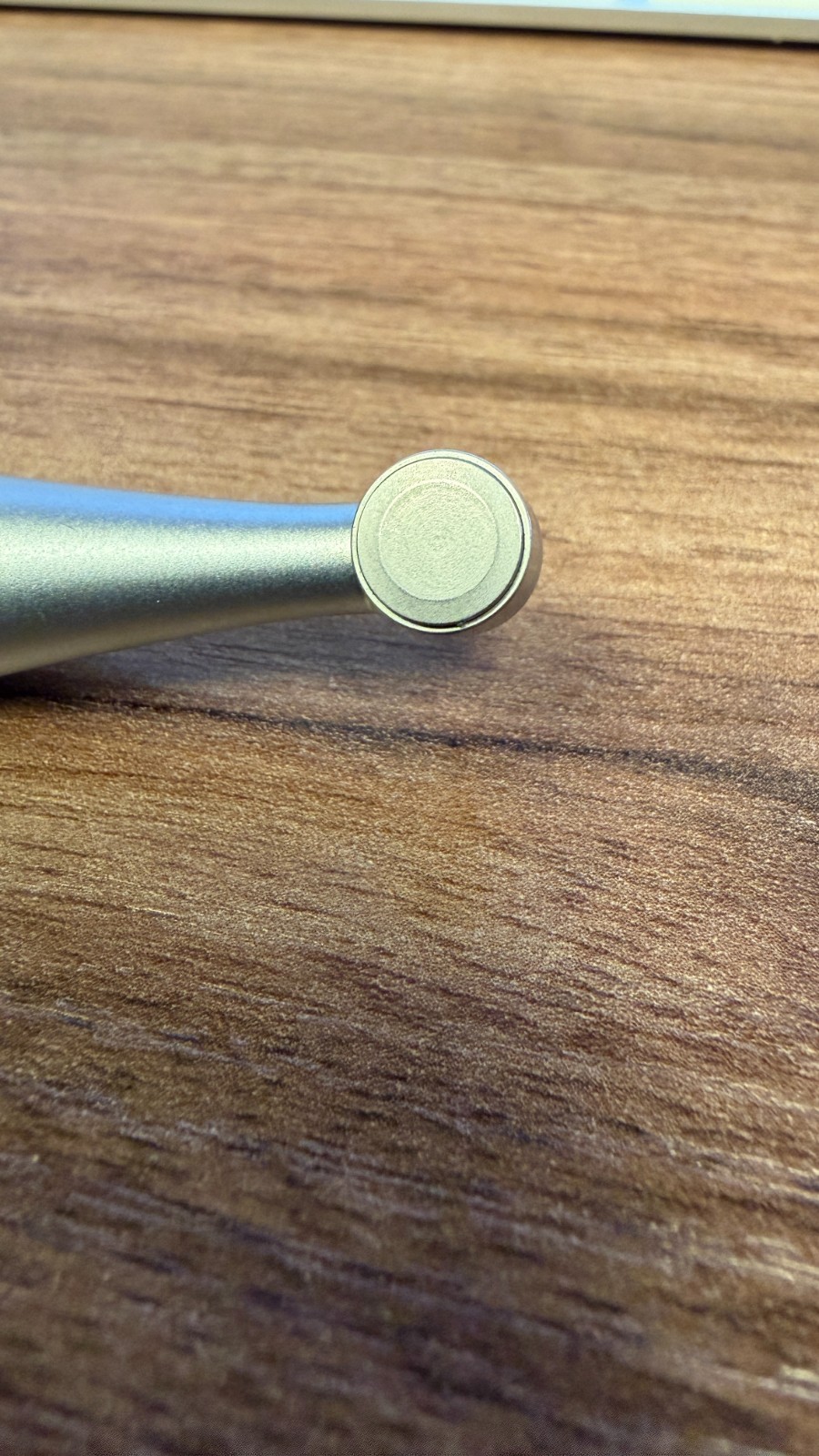 SybronEndo Elements Contra Angle Push-Button 8:1 Endodontic Handpiece – Anthogyr