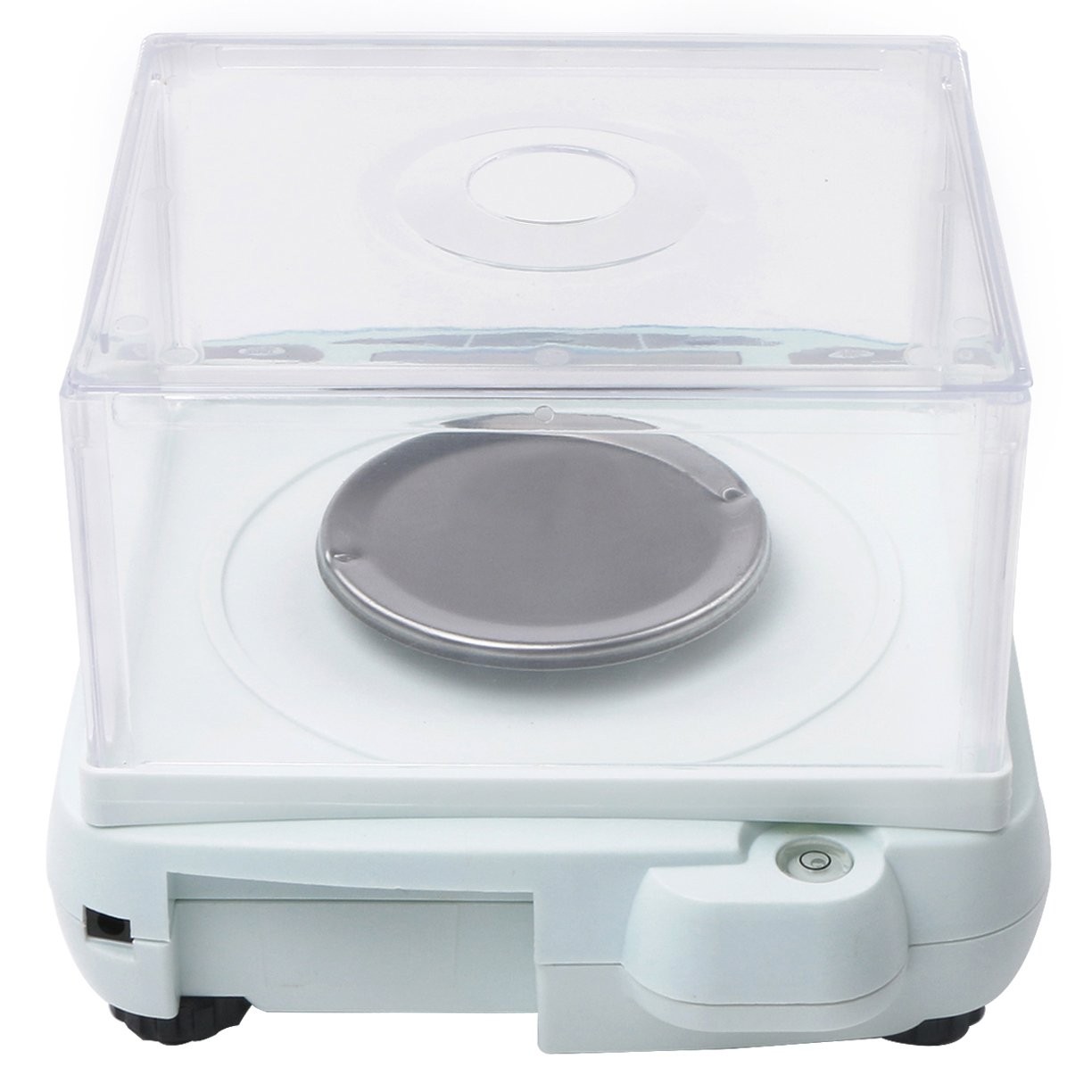Lab Analytical Balance 1 mg 300 x 0.001 g Digital Precision Scale U.S. Solid