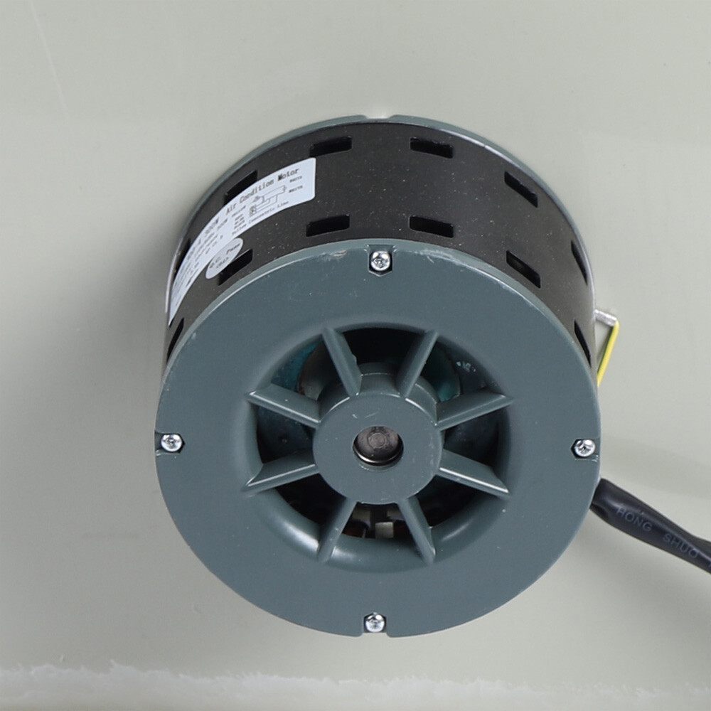 300W Pp250 Centrifugal Blower Fan Lab Fume Hood Exhaust Fan Low Noise 1450r/min