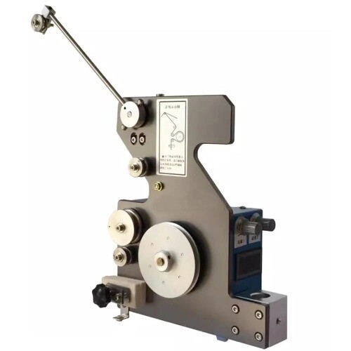 Wire Tension Controller for Winding Machine 24V Electric Tension Adjustment