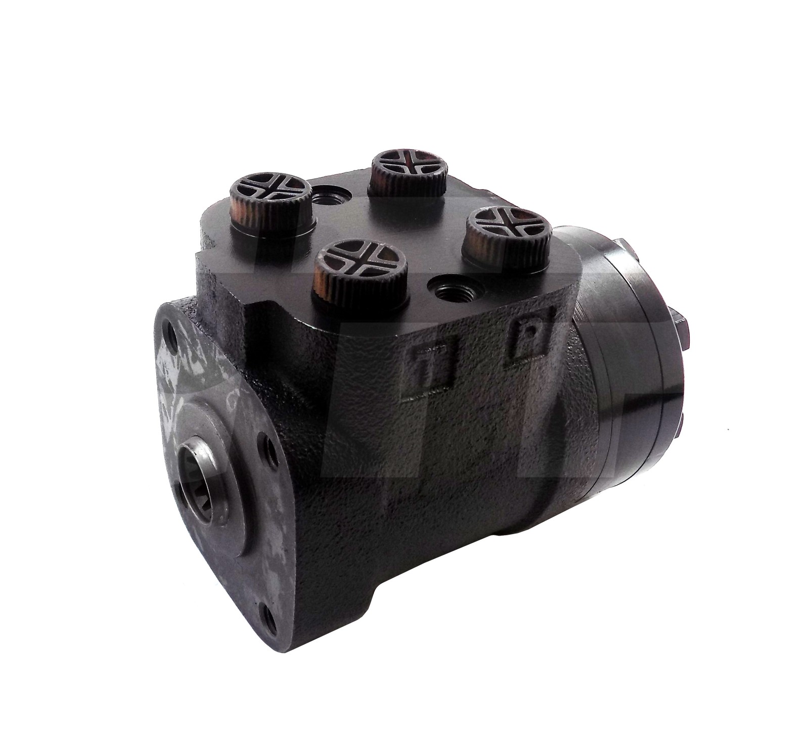 1198747 Pump Gp-Metering Fits Caterpillar Models