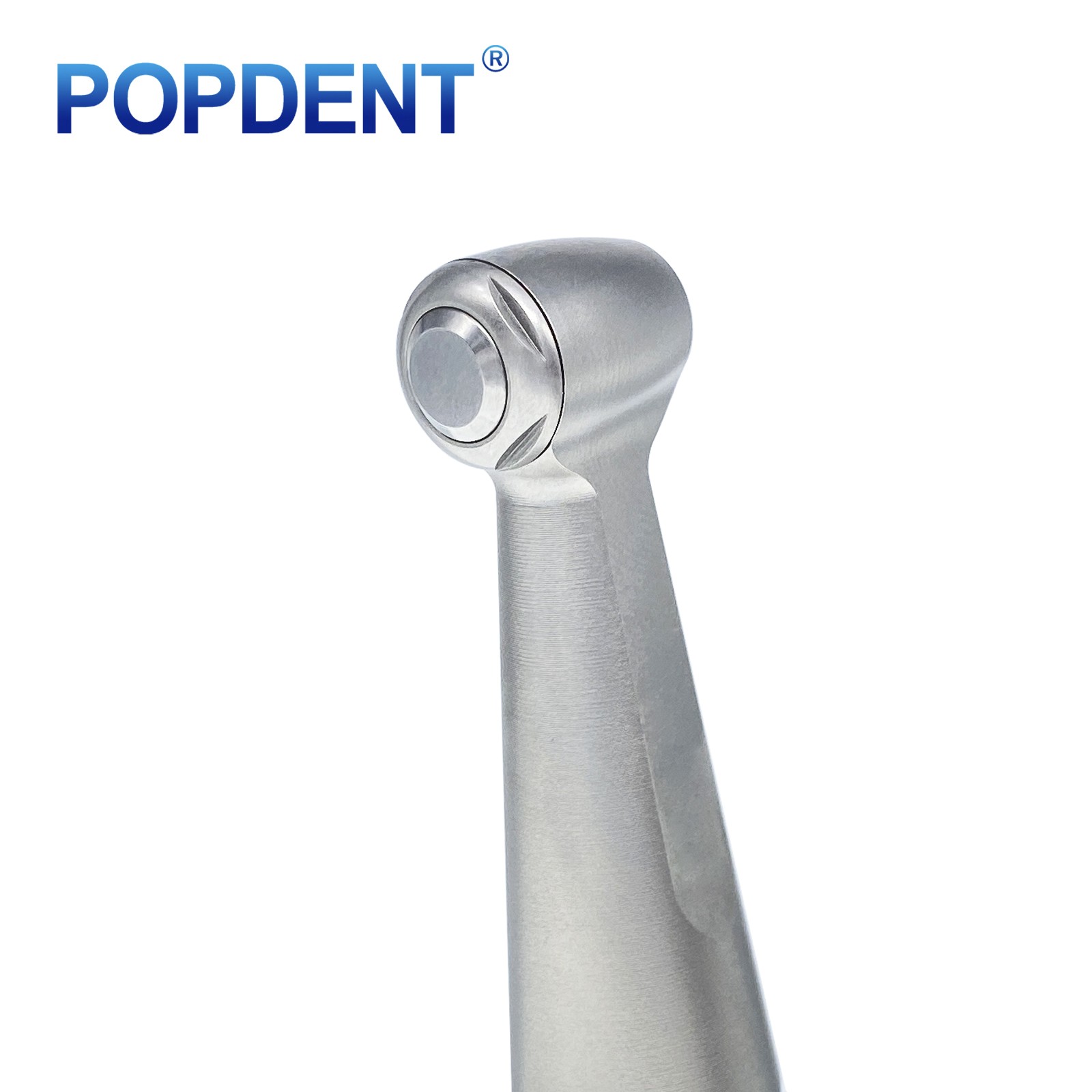 POPDENT Dental E-generator LED High Speed/Low Speed Handpiece Kit 2Hole/4Hole
