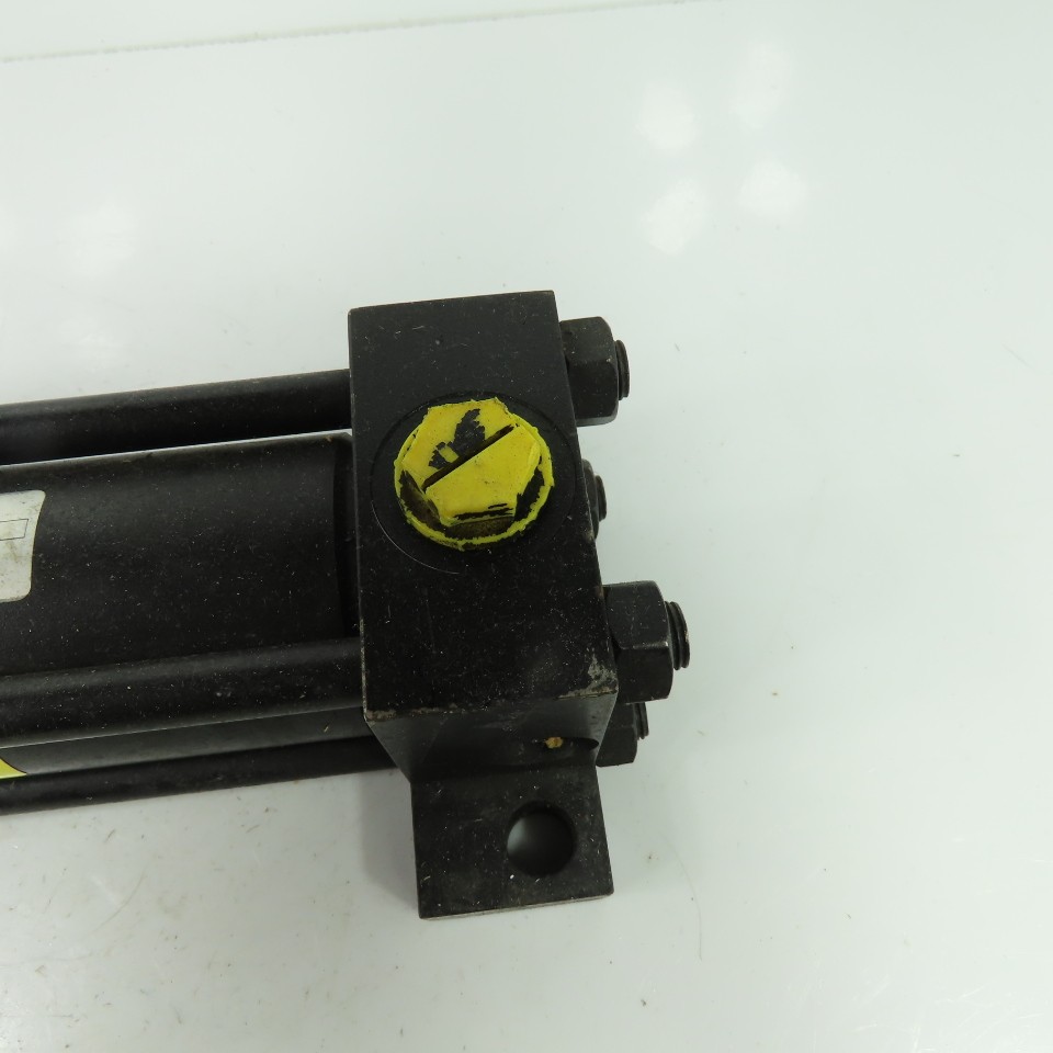 Parker 50 CCPHMITB19MC 110.0 M 1100 Double Acting Hydraulic Cylinder 50mm Bore