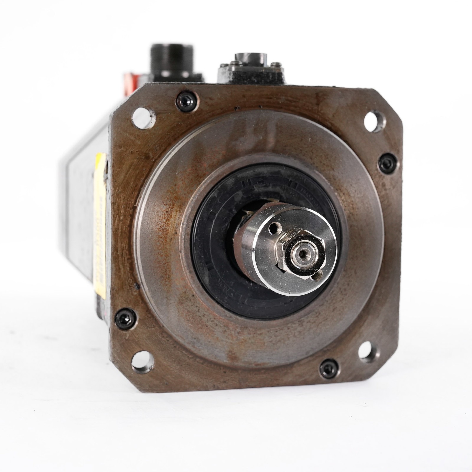 FANUC A06B-0227-B300 Alpha iF 8/3000 AC Servo Motor A06B0227B300 1.6kW