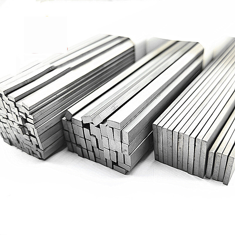 100mm Solid Carbide&Tungsten Steel Bar-Toolmaking Material,Billets 2mm-8mm Thick