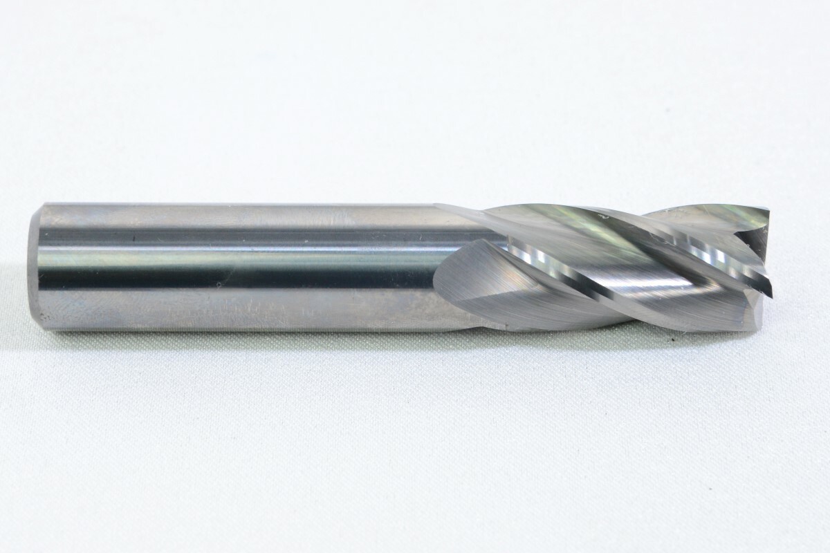 OSG SC 4F SE CC END MILL 1/2″ DIA 404-5000 (NJL017964)