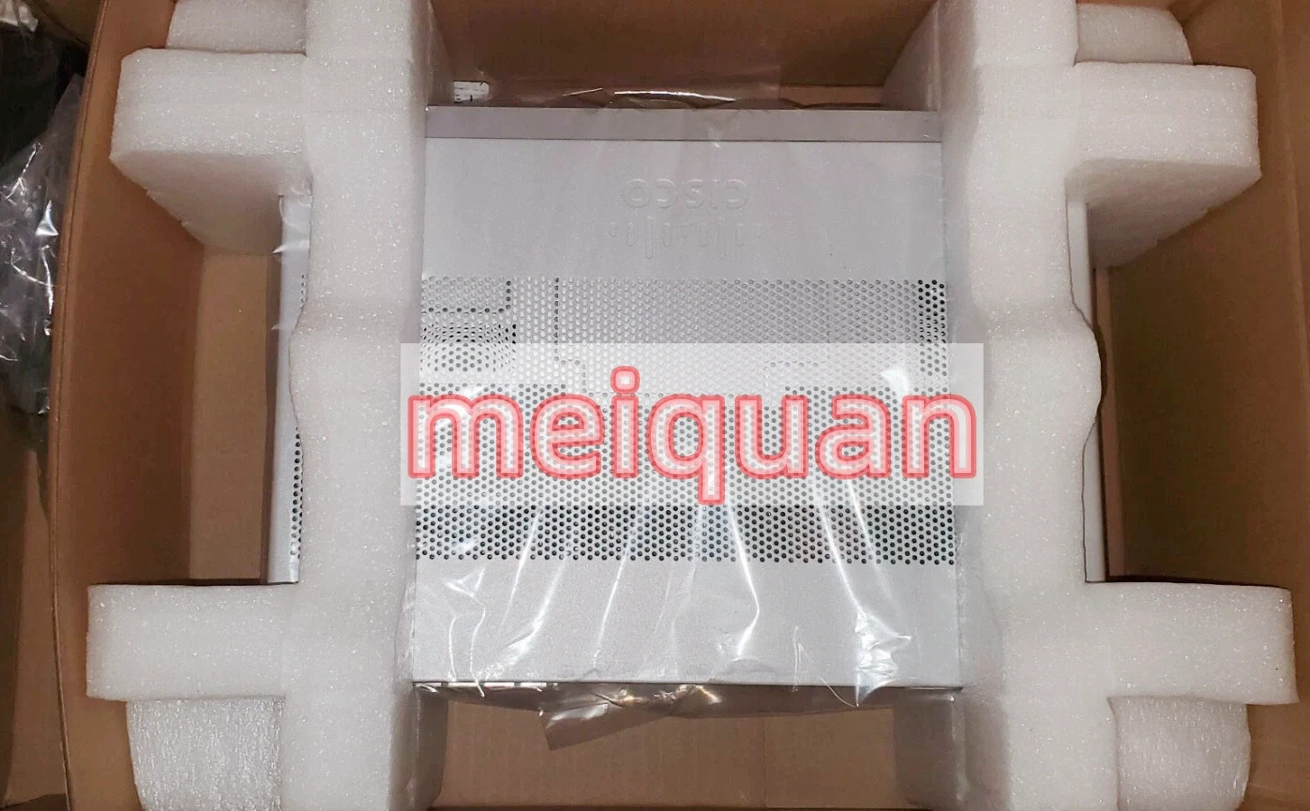 CISCO C1111-8P Integrated Services Router Fast Delivery！