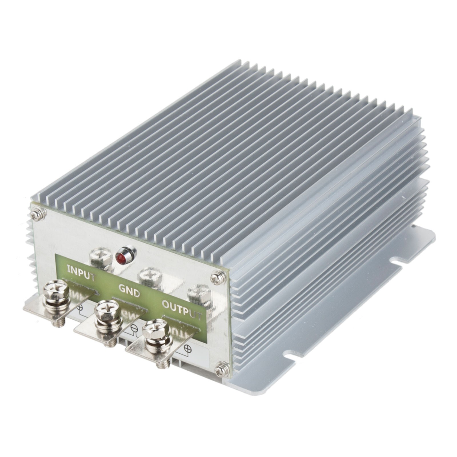 DC to DC Converter Regulator Waterproof Convert Transformer DC 12V 60A