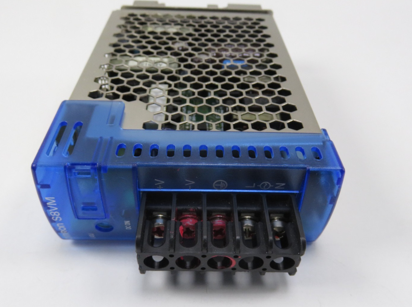 Omron S8VM-05024CD Power Supply
