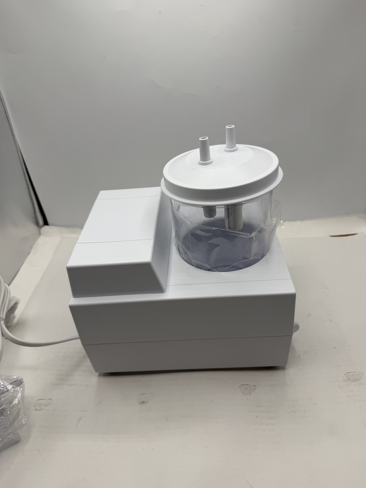 Portable Phlegm Suction Machine Phlegm Suction Unit Vacuum