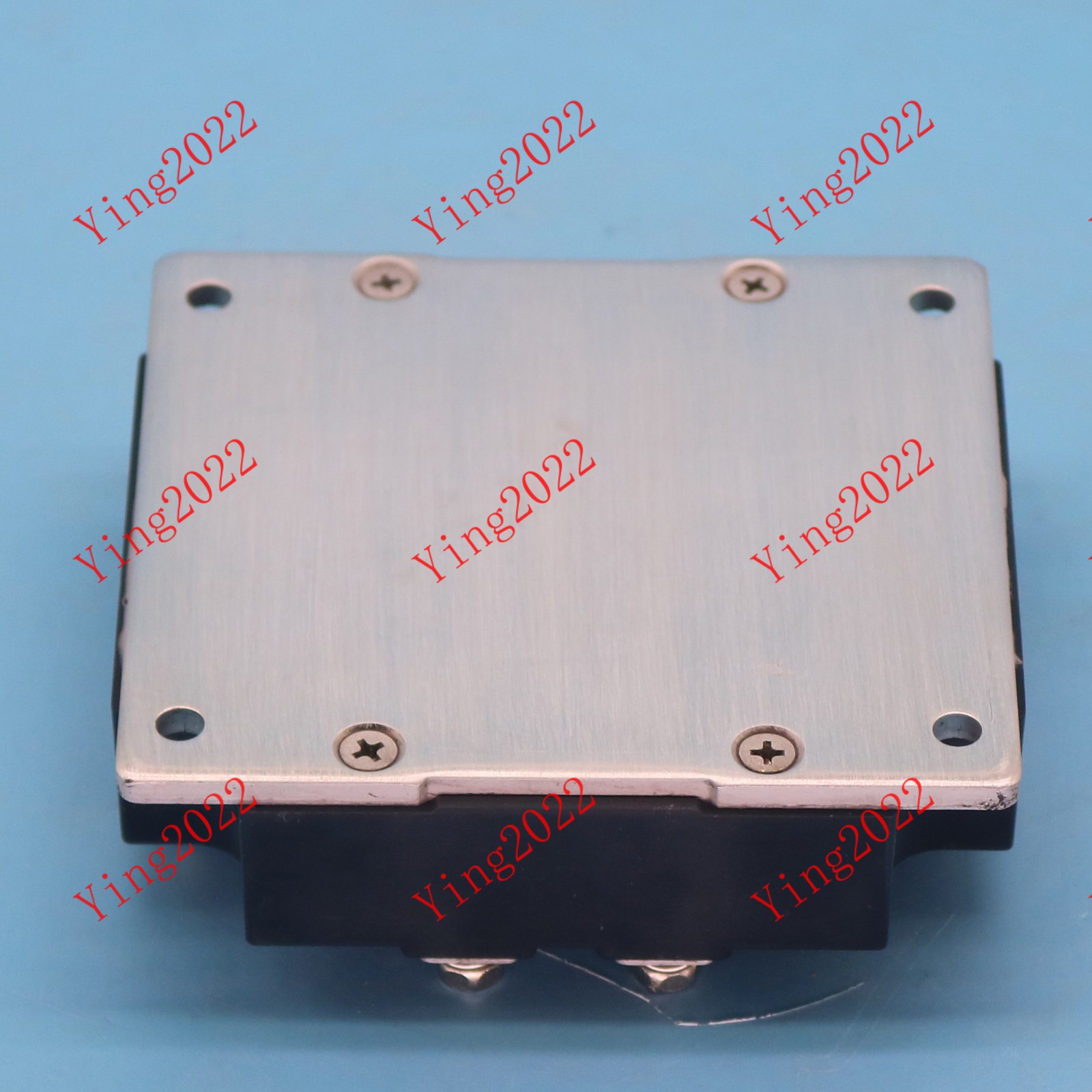 1PC New Mitsubishi IGBT module CM100TU-24H free shipping