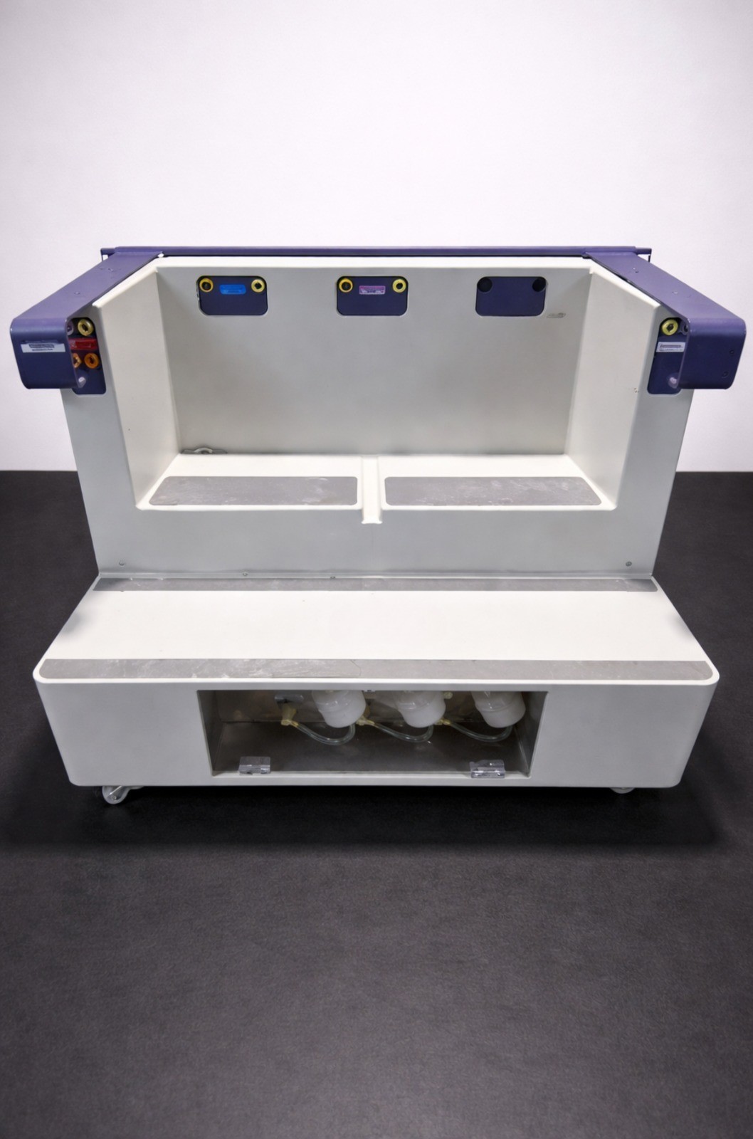 BD FACSCanto Flow Cytometer 3 Laser Configuration 2016 Multicolor Analyzer