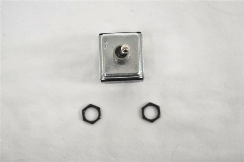 Miller 011622 Switch Tgl 3Pdt 15A 125Vac On-None-On Spd