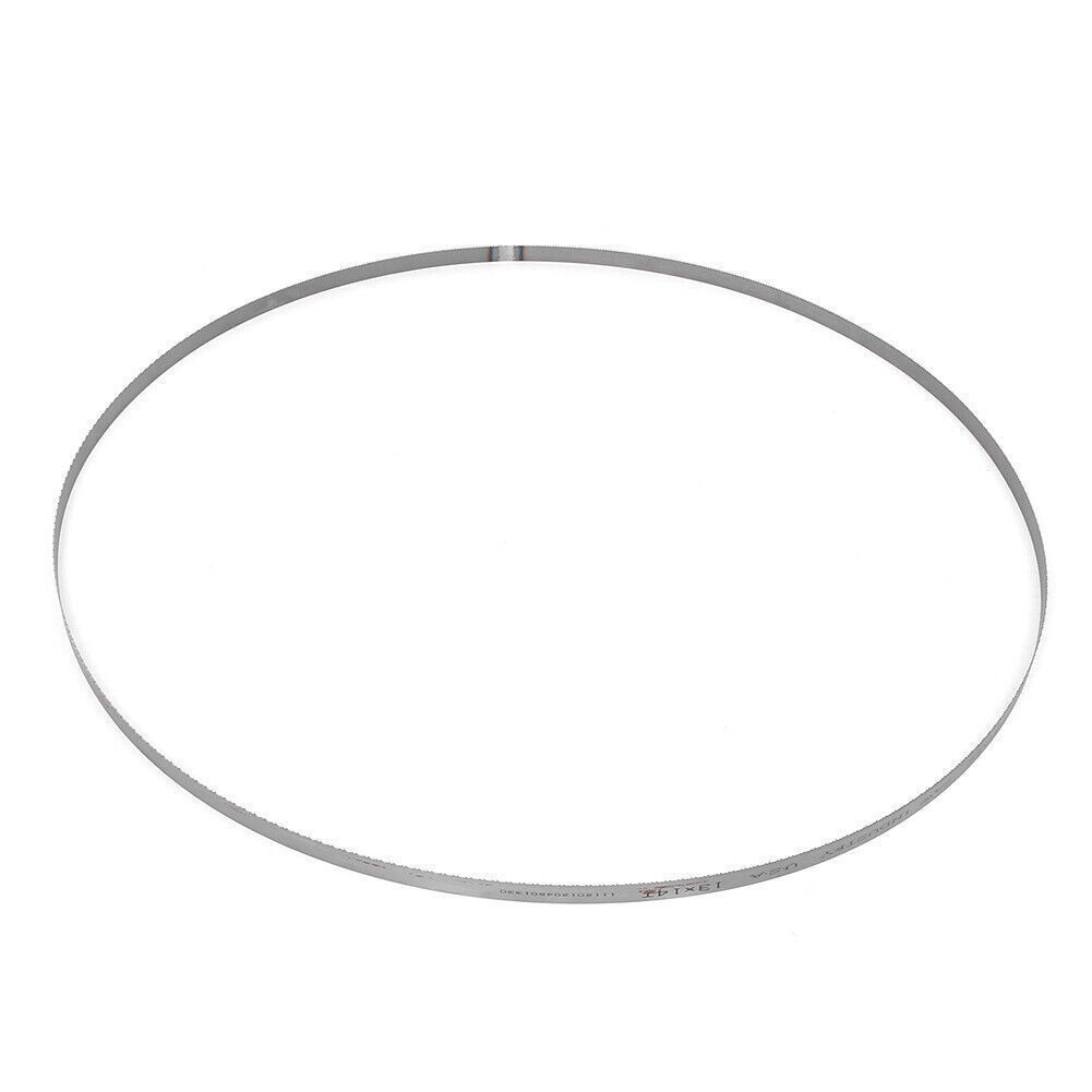 93-1/2″ x 1/2″ x 14tpi M42 Bi-metal Band Saw Blades Fit Cutting Metal Technique