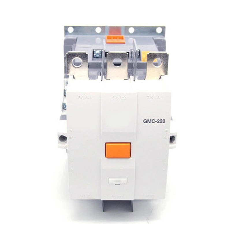 New In box For LS GMC-220 240VAC Contactor High quality