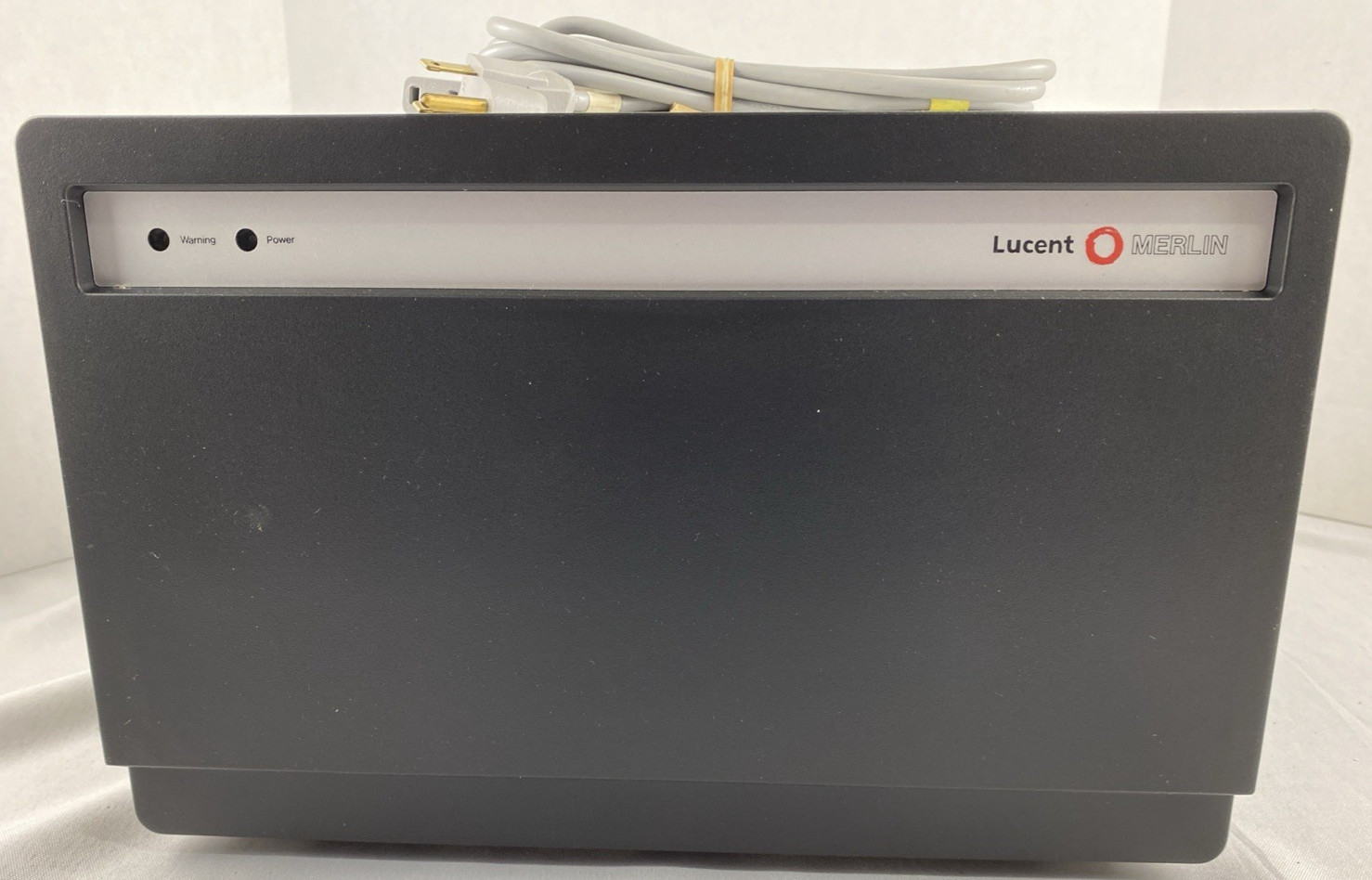 AT&T Merlin Communication System 206 Control Unit
