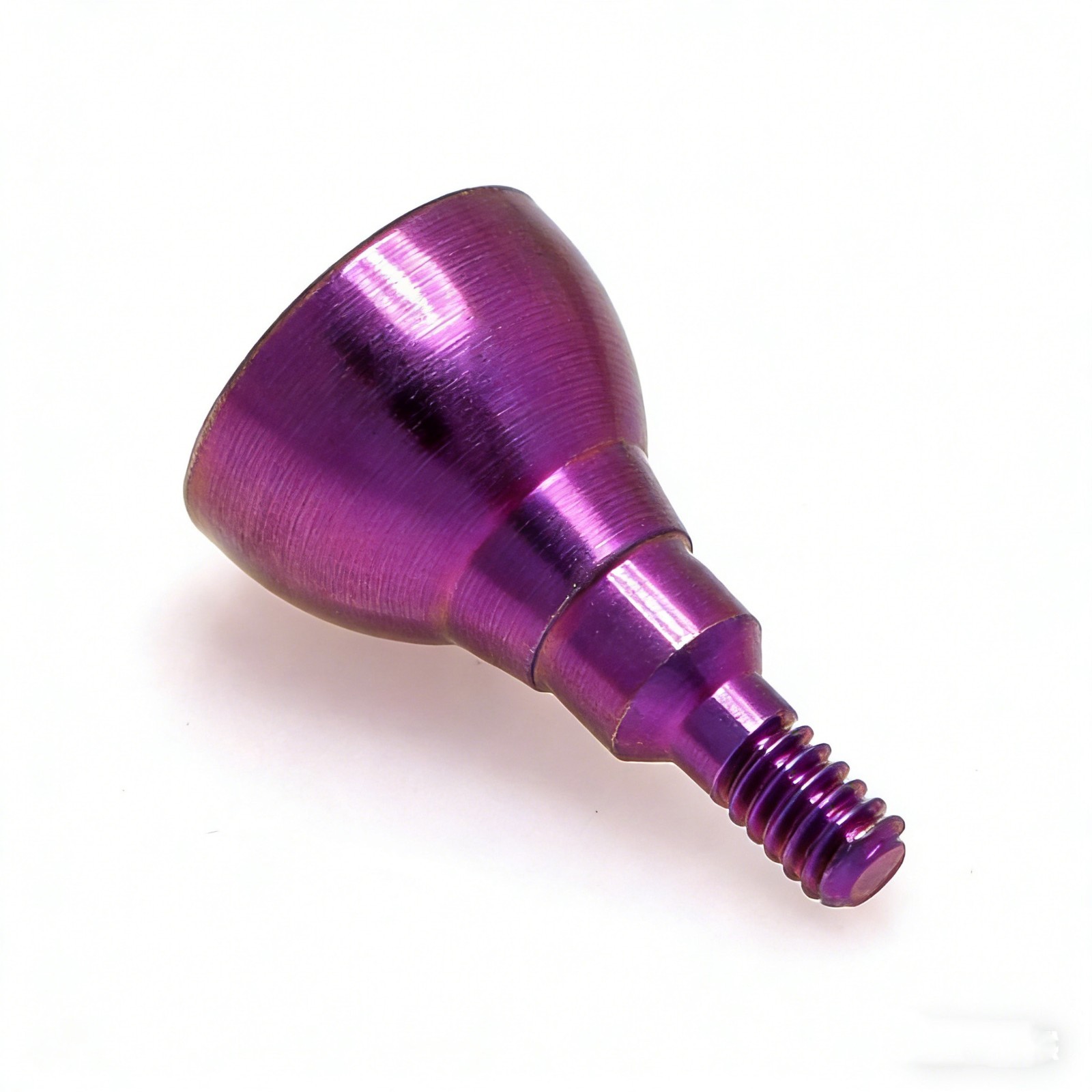 US Straumann Implant Healing abutment Closure Screw cap fit NC/RC ITI B0ne Level
