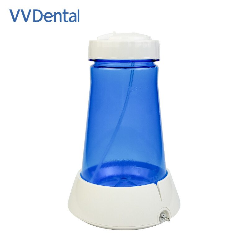 Dental Auto Water Supply System Water Supply Pump Ultrasonic Scaler Water Bottle