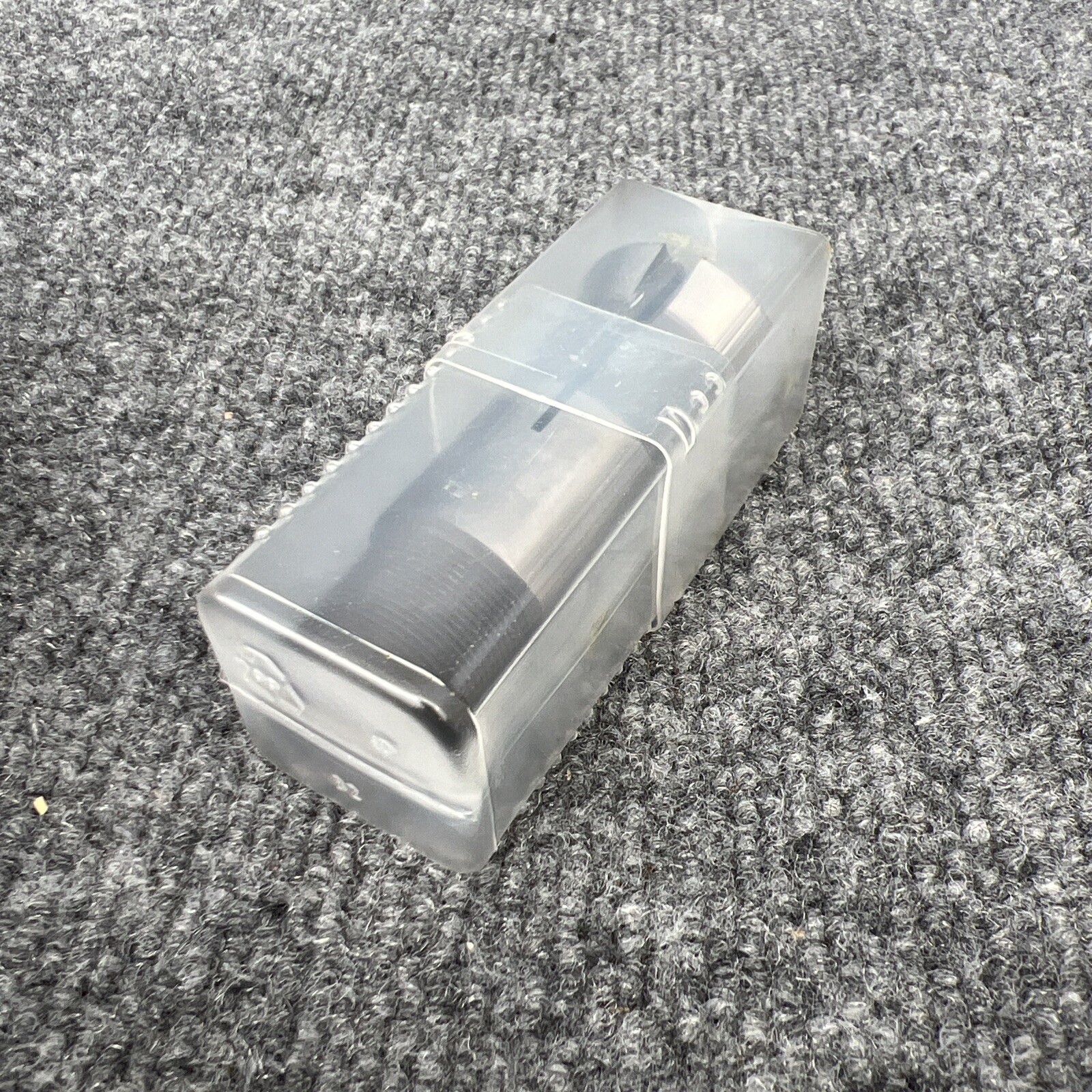 Serge Meister T20-82-M25.1 .125 Bore W/ Carbide Pads Collet New