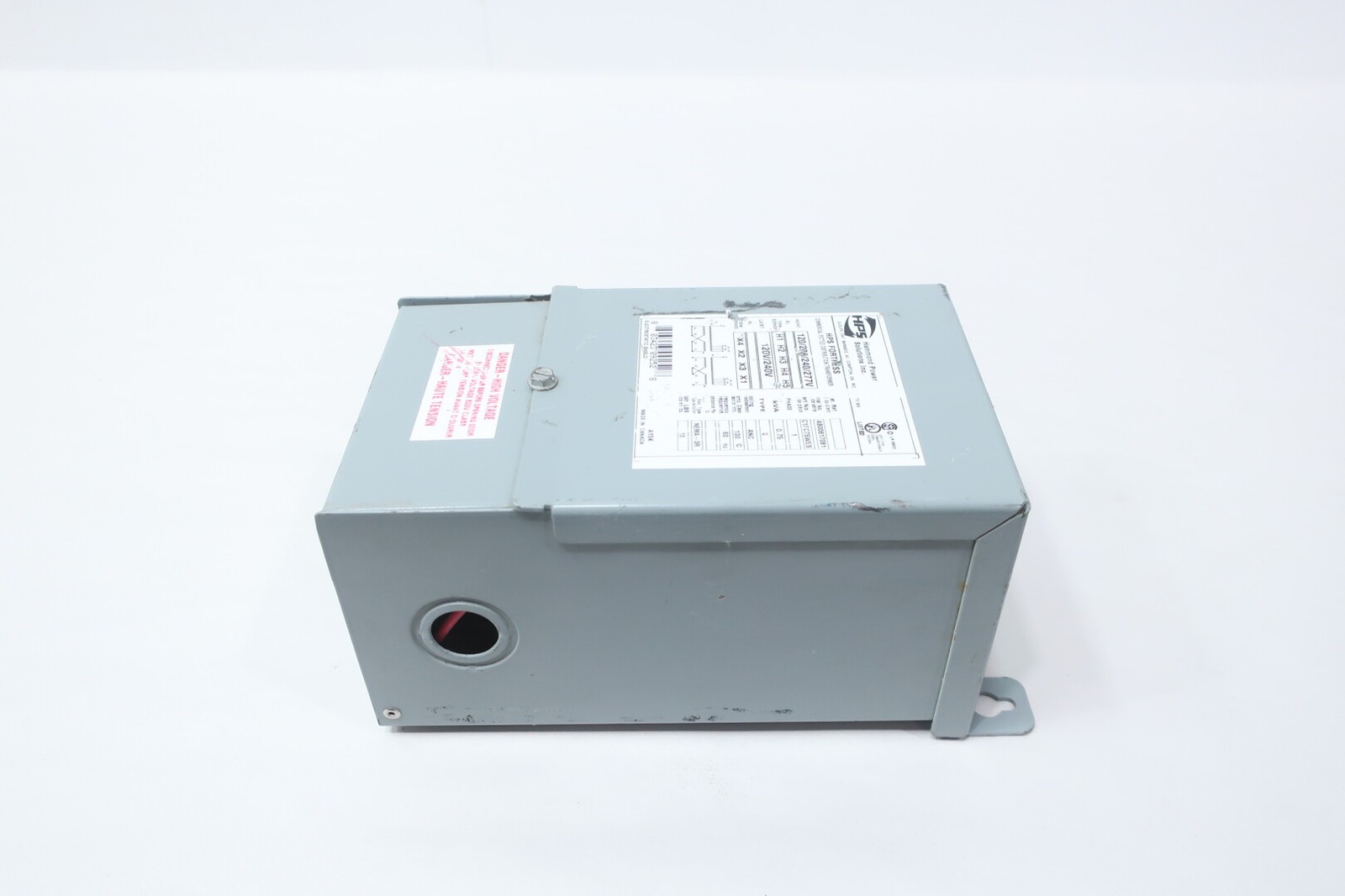 Hps C1FC75WES Voltage Transformer 0.75kva 120/208/240/277v-ac 120/240v-ac 1ph
