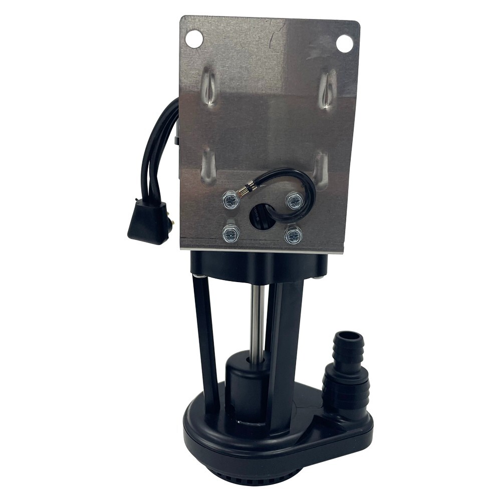 Ice Machine Water Pump Ice Replacement Tool Universal 110V 3W 1450R/MIN