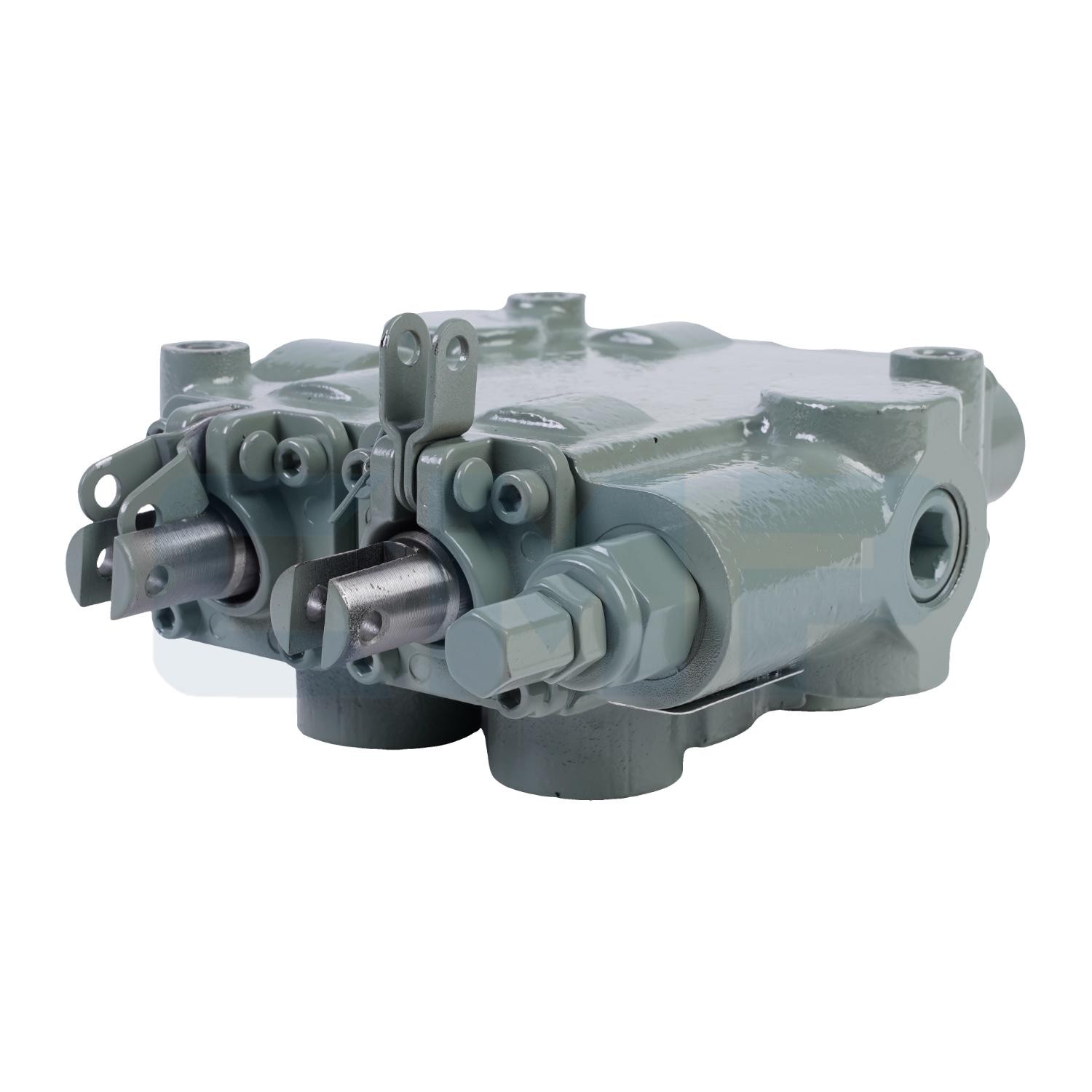 RD522CCAA5A4B1 for 2-spool 25 GPM PRINCE double-acting Hydraulic Valve 9-6702