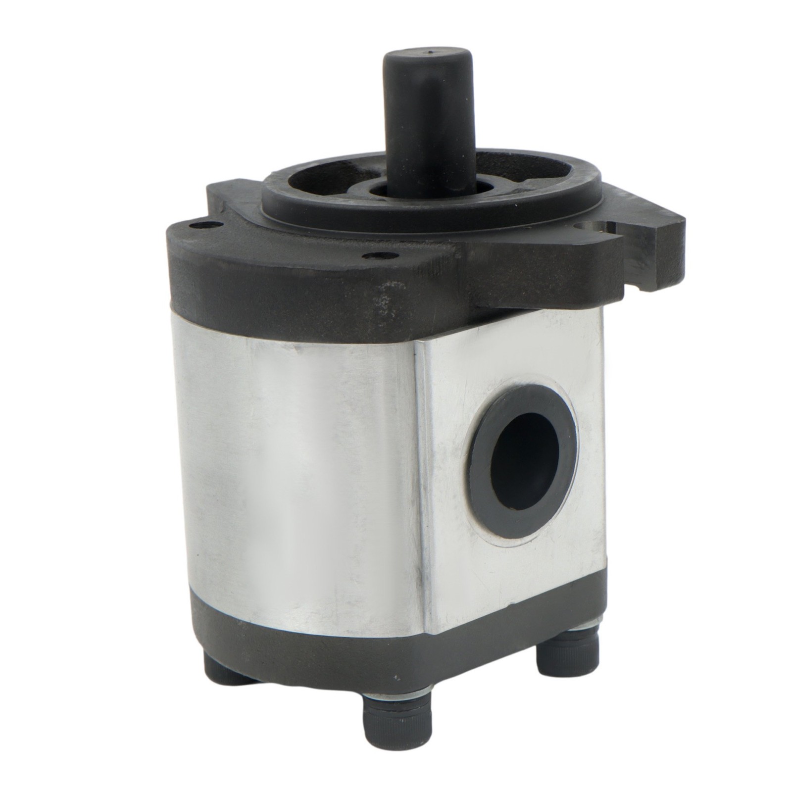 4-12GPM 3/4 SAE A-2 Hydraulic Pump Key Shaft Direct Mount CCW Rotation