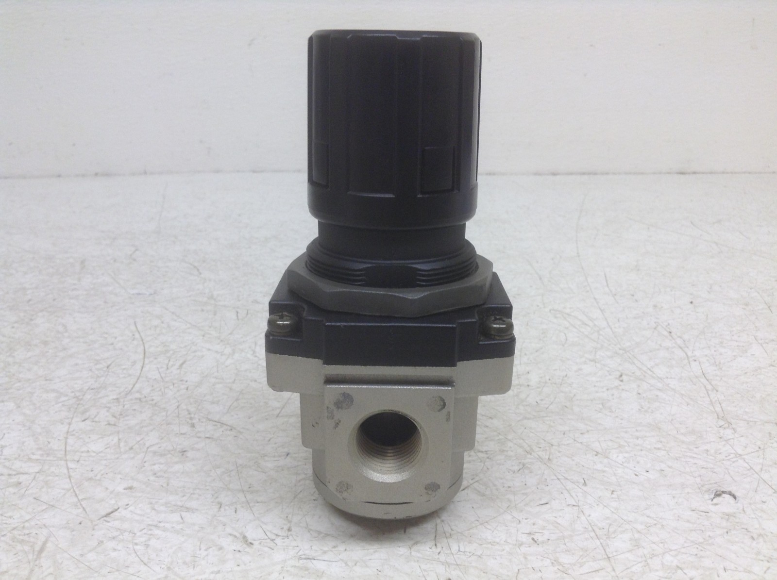 SMC NAR4000-N04 Pneumatic Regulator NAR4000N04