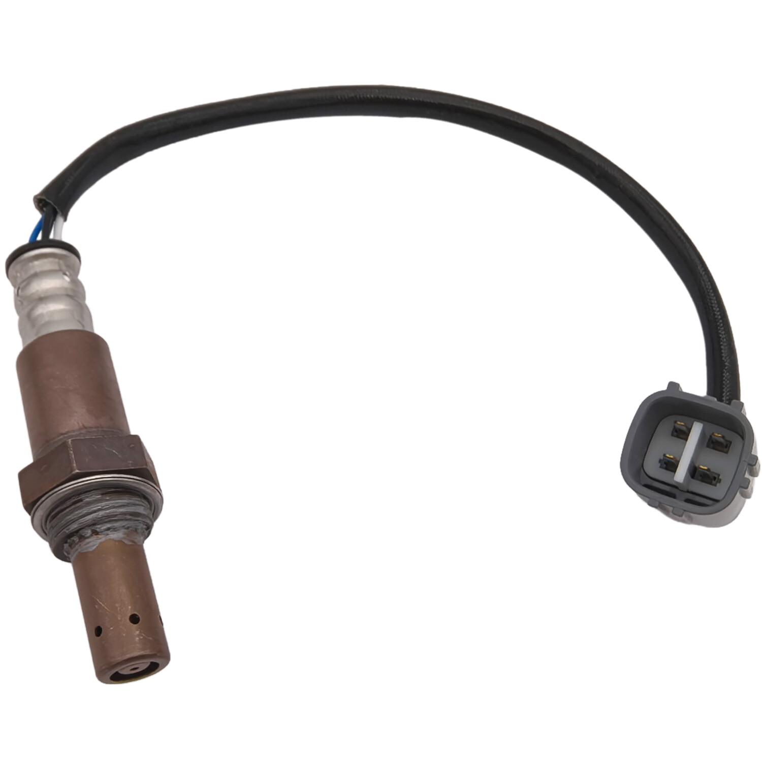 4x Oxygen Sensor For Toyota Tacoma 2016-2022 3.5L Auto trans. 234-9140 234-8001