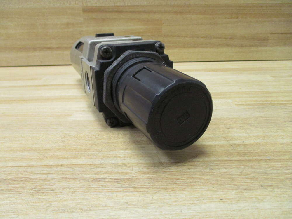 SMC NAW4000-N04D Filter Regulator NAW4000N04D