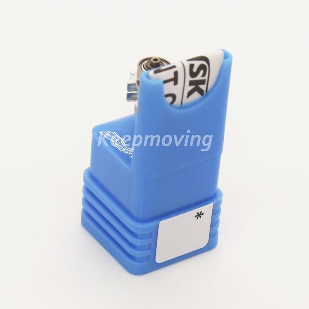 Dental Cartridge Standard NSK Style E Type Latch Contra Angle High Low Speed