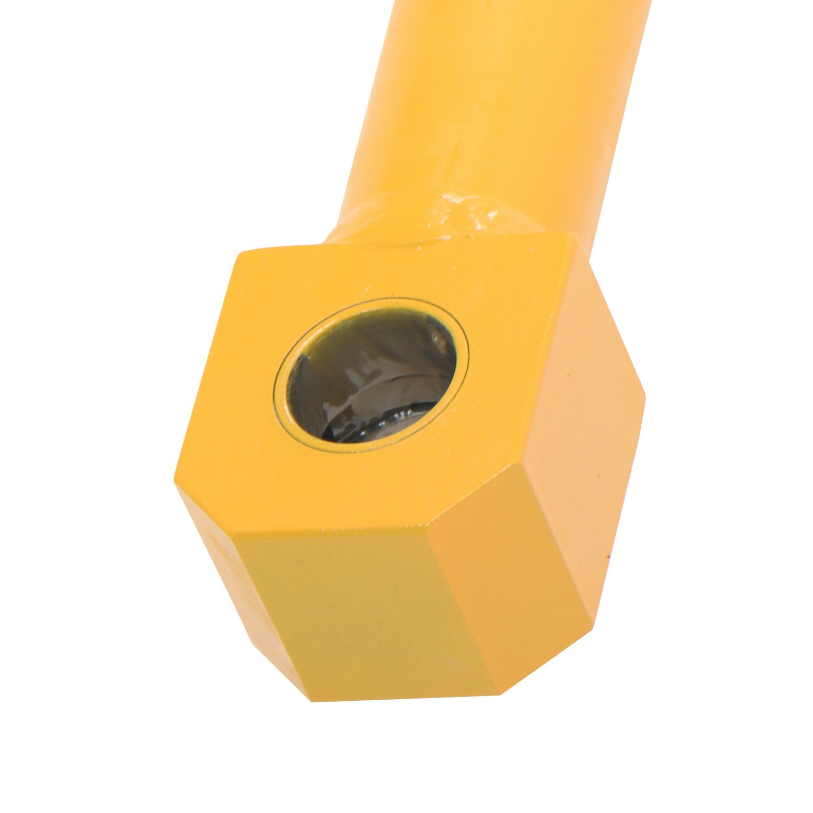 117824A1 G110666 Hydraulic Boom Lift Cylinder For Case Skid Steer 1838