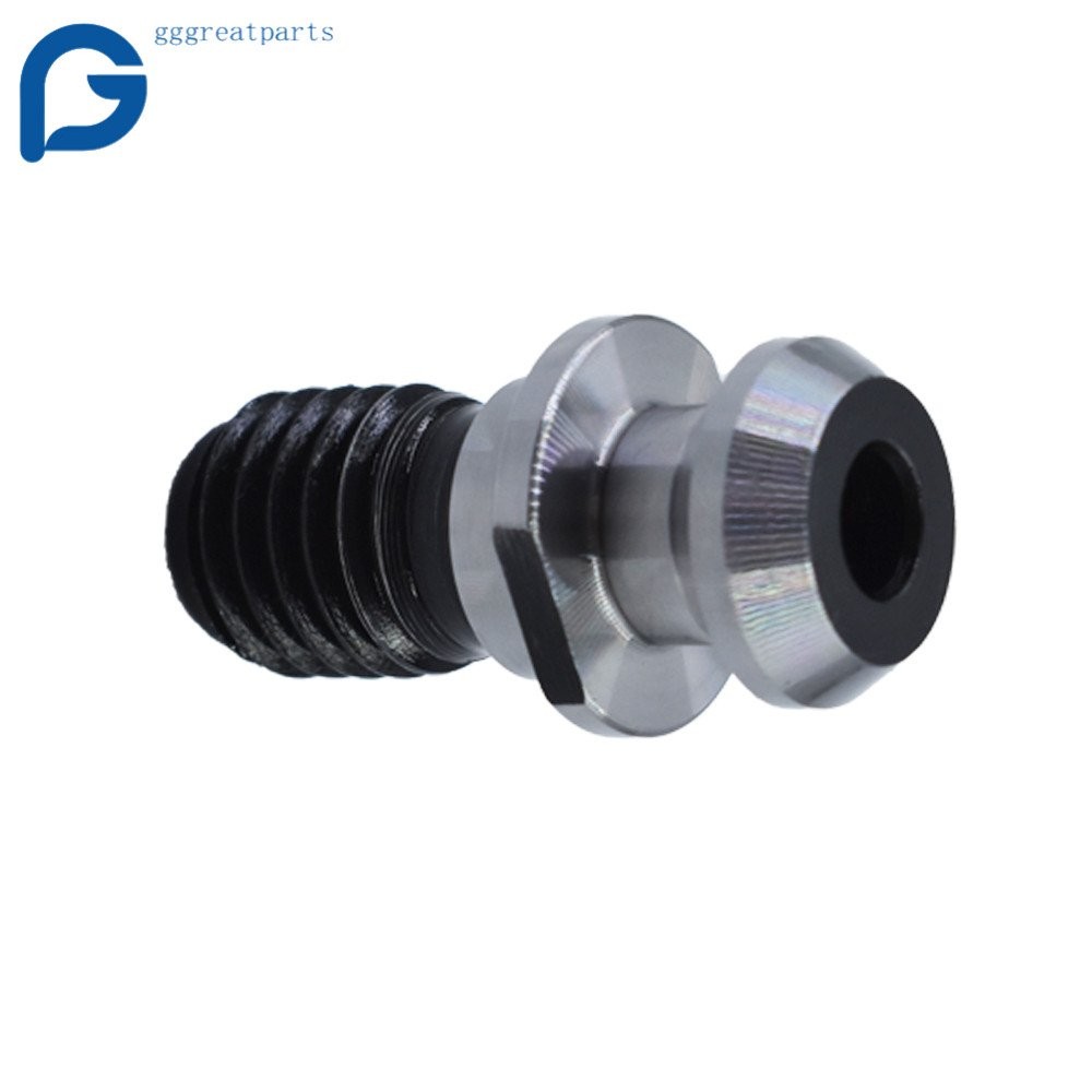 Coolant Pull Stud Retention Knob CAT40 45°0.740″ for Mazak Fadal HURCO Okuma10pc