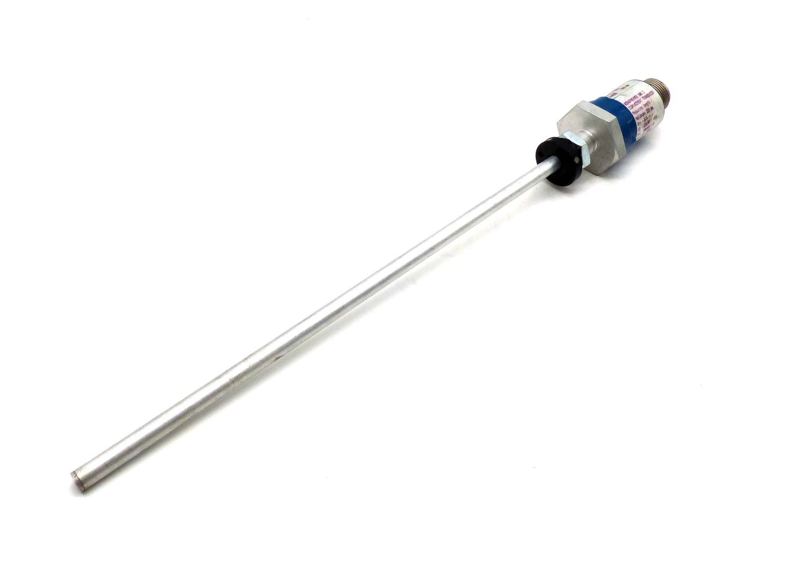 Philips 9404 462 73251 displacement transducer UWS 2 measuring length 250mm -used-