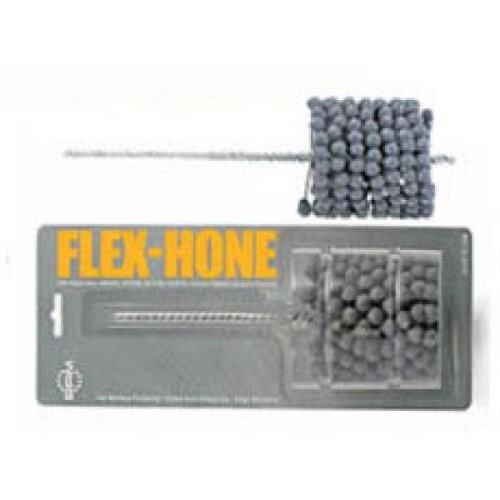 FLEX HONE Cylinder Hone 3-1/2″ Max Bore Diameter, 240 Grit