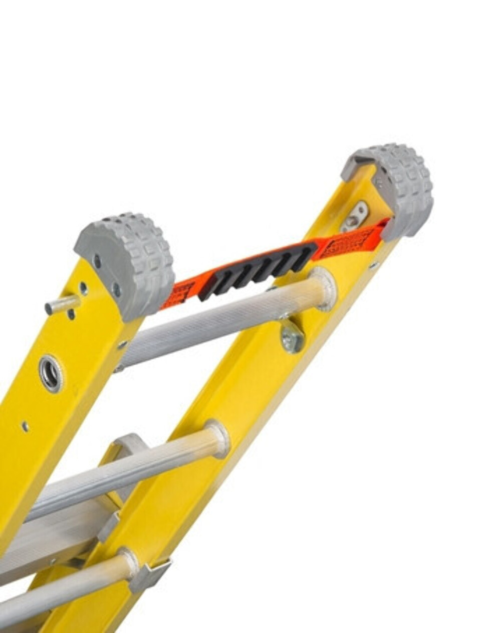 Louisville Extension Ladder Web Pole Grip Kit PK1021