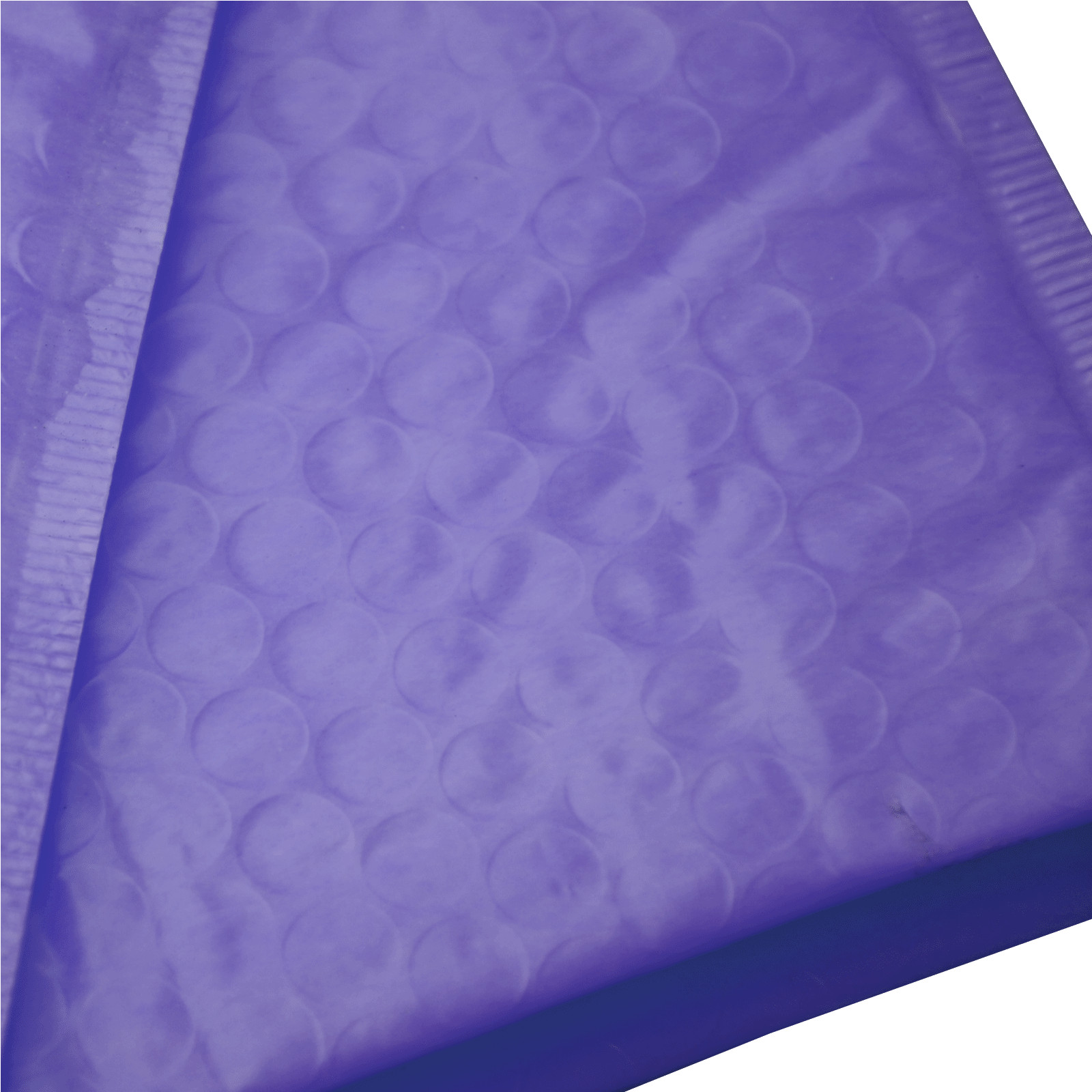 AirnDefense 500 #0 6.5X10″ Purple Poly Bubble Mailers Shipping Padded Envelope