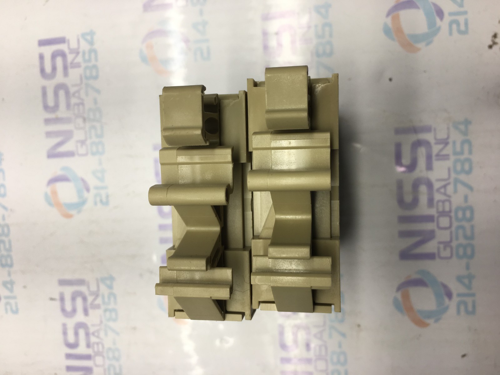 3PCS WEIDMULLER EGO 4 PK/24V