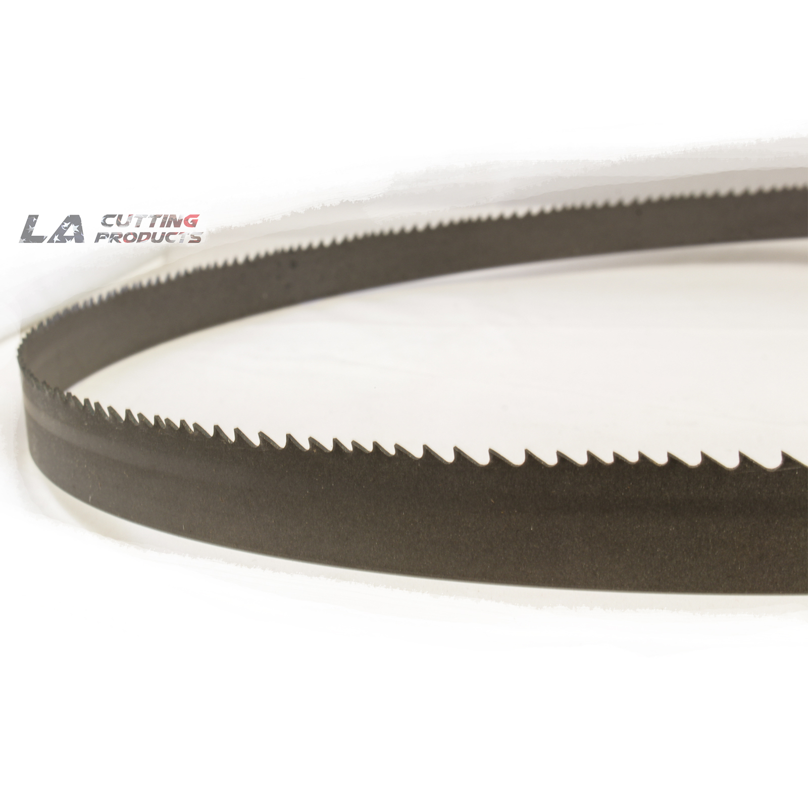 93 1/2″ (7′-9 1/2″) x 3/4″ x .035″ x 6/10N Band Saw Blade M42 Bi-metal 1 Pcs