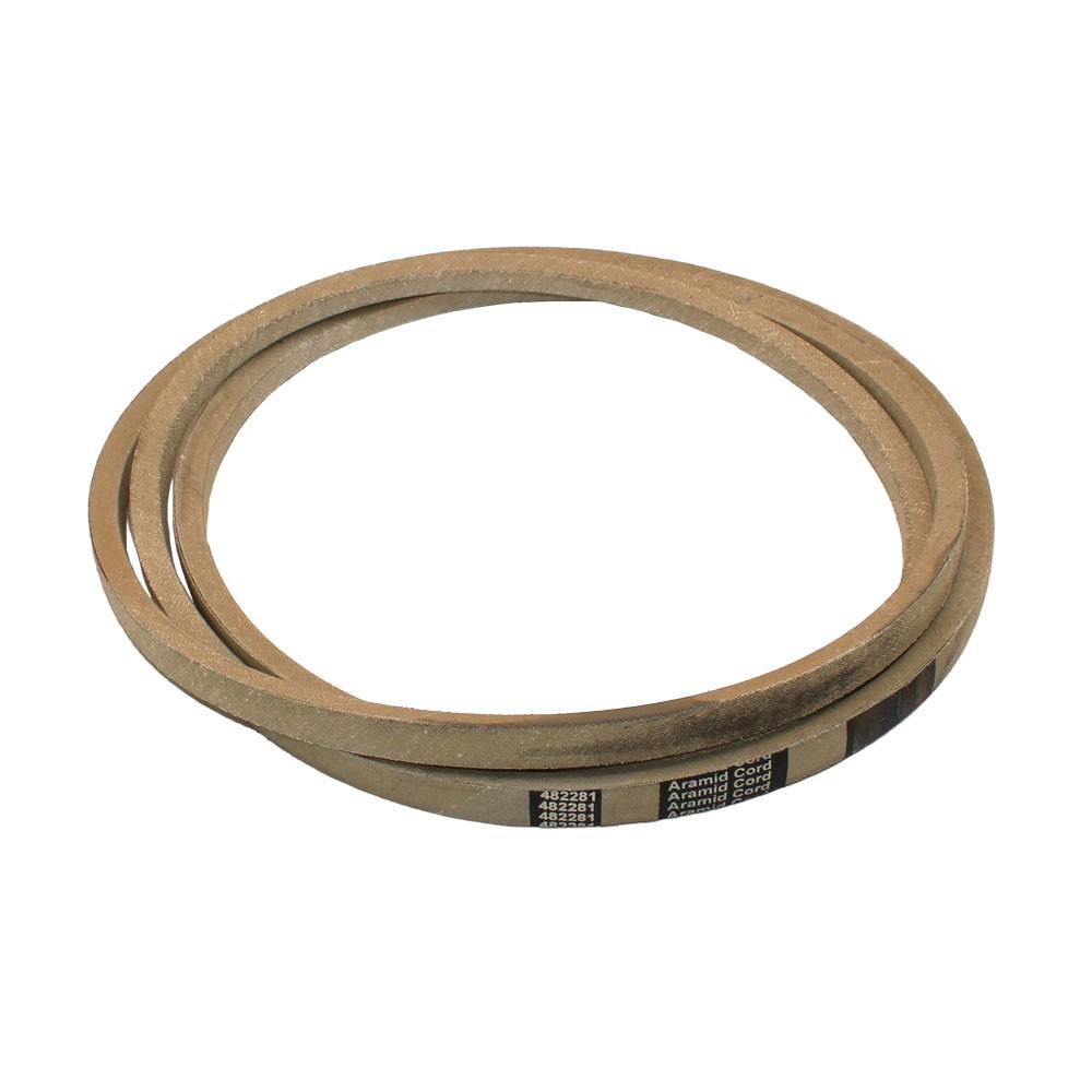 Scag SMT52V SMT61A SMT61V SMTC52A STC STC52A21KA Deck Drive Belt 482281
