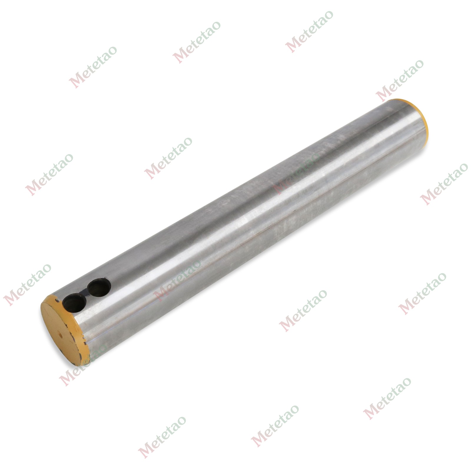 Excavator Bucket Pins 80MM x 543MM 40CR Steel For John Deere Caterpillar Kubota
