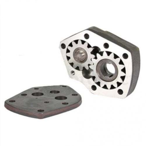 Oil Pump – Syncro-Range Transmission fits John Deere 600 600 4020 4000 AR41949