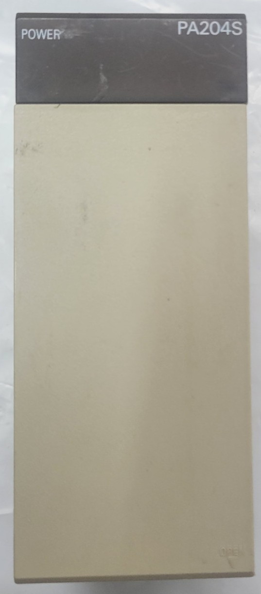 OMRON PLC C200HW-PA204S