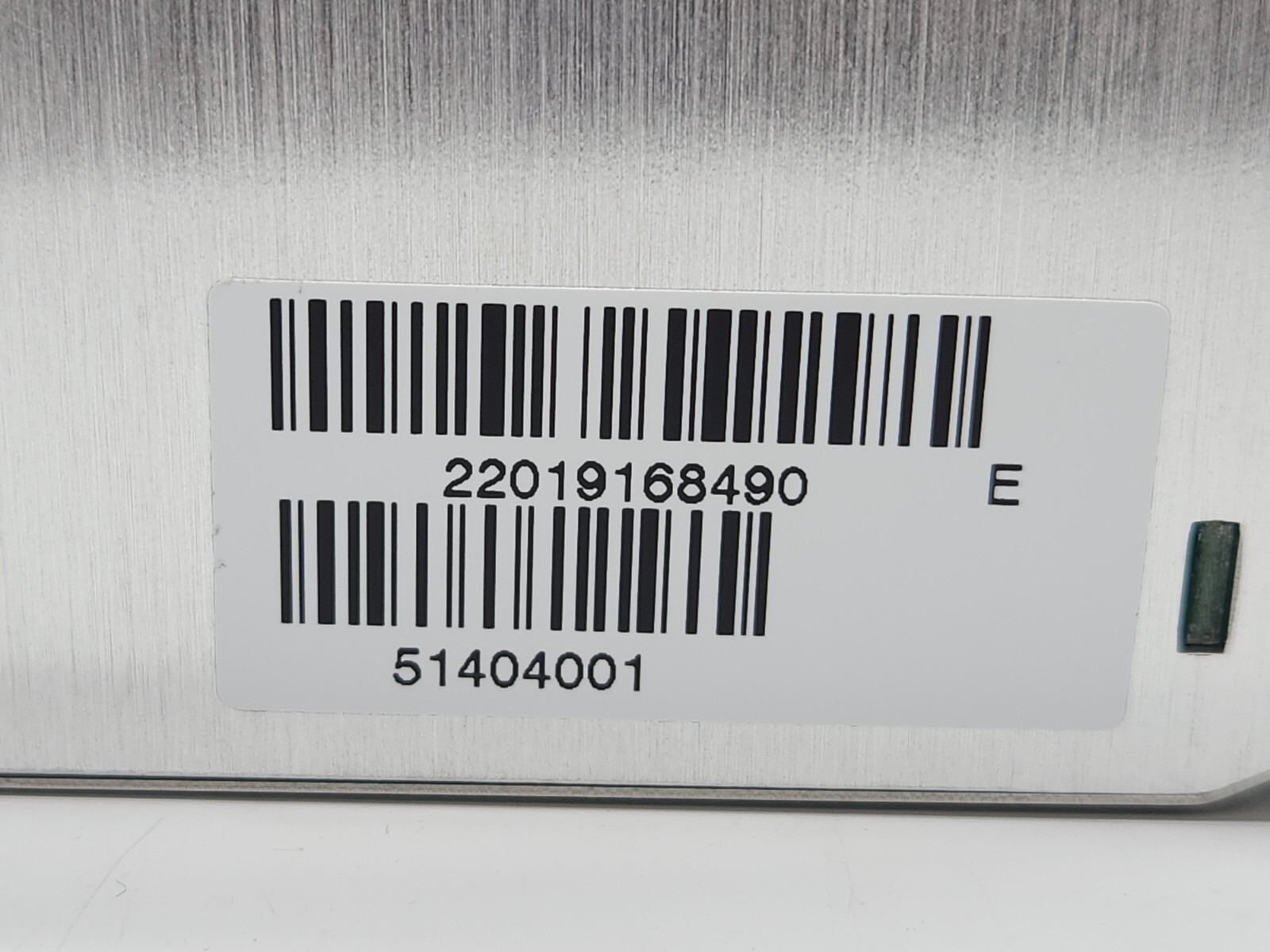 TRACO POWER TIB 480-124 DIN-RAIL POWER SUPPLY