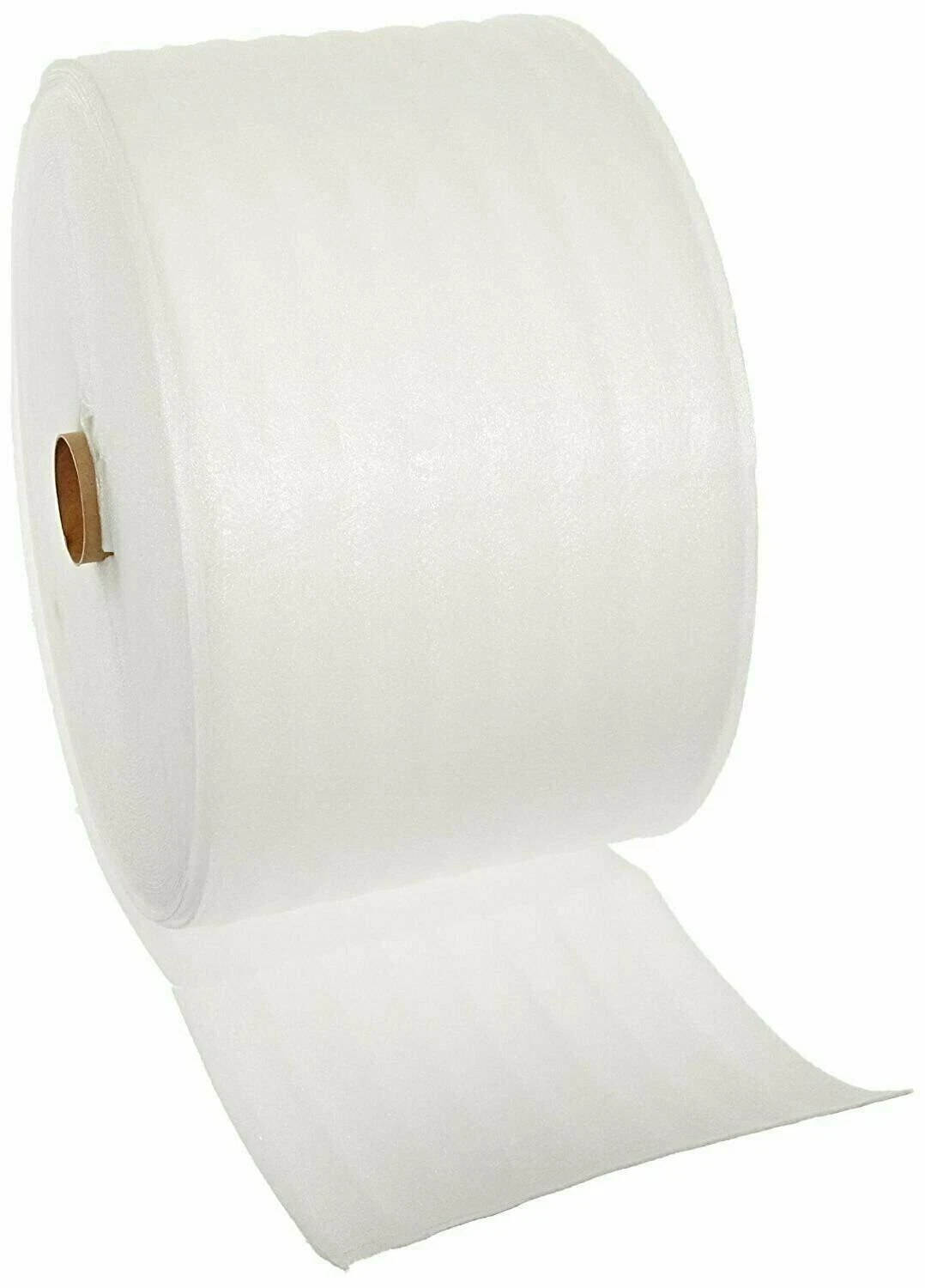 Foam Wrap Roll 1/8″ x 273′ x 24″ Packaging Perforated Micro 150FT Perf Padding