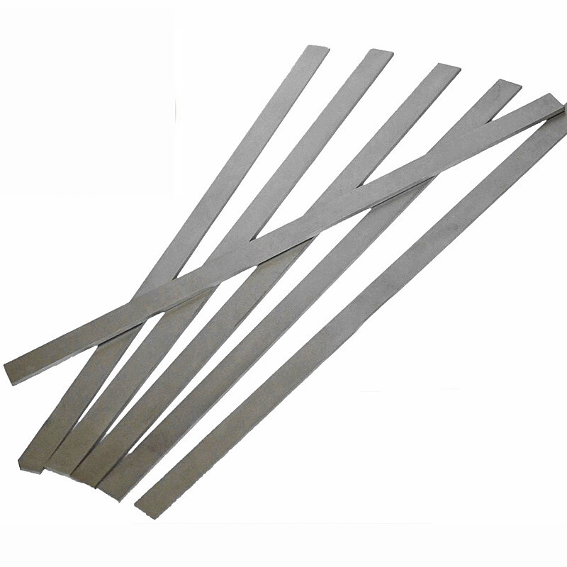 100mm Solid Carbide&Tungsten Steel Bar-Toolmaking Material,Billets 2mm-8mm Thick