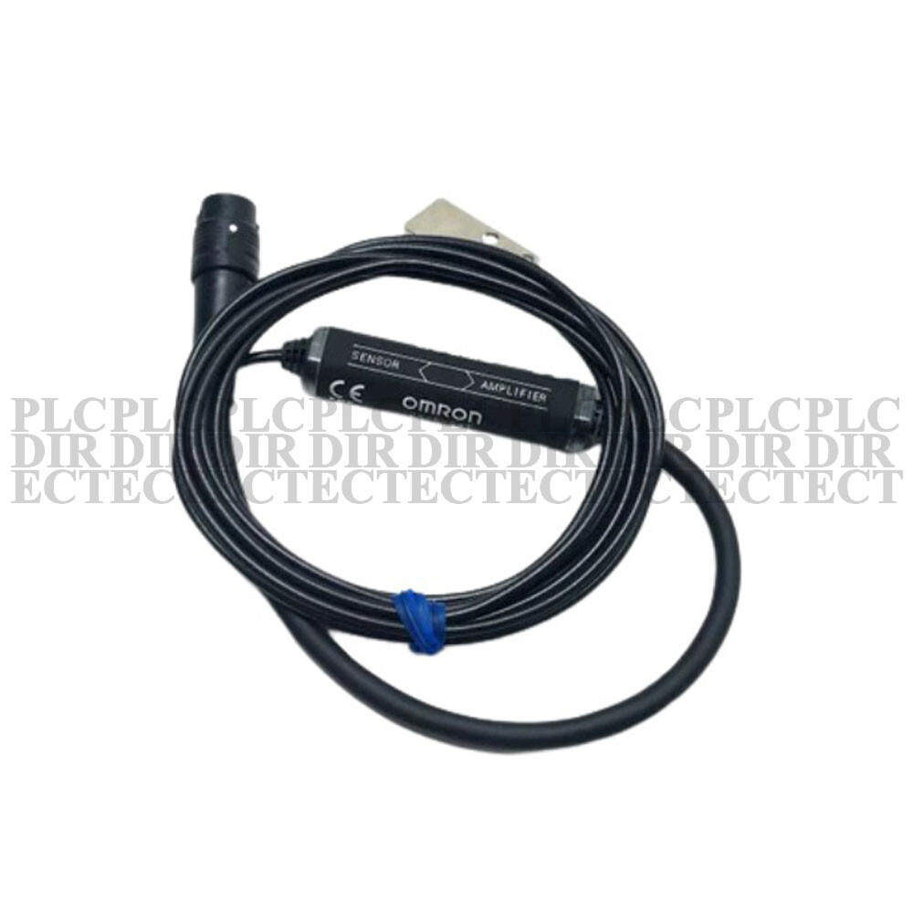 New OMRON ZX-EV04T Laser Sensor