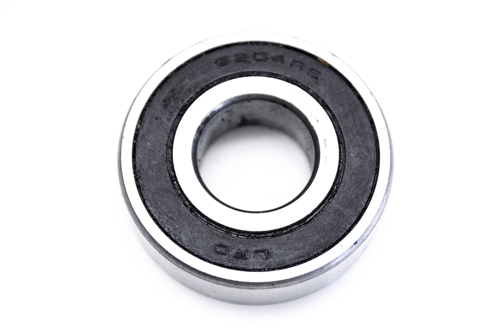 Toprol 6204RS Two Side Rubber Seal Bearing NOS