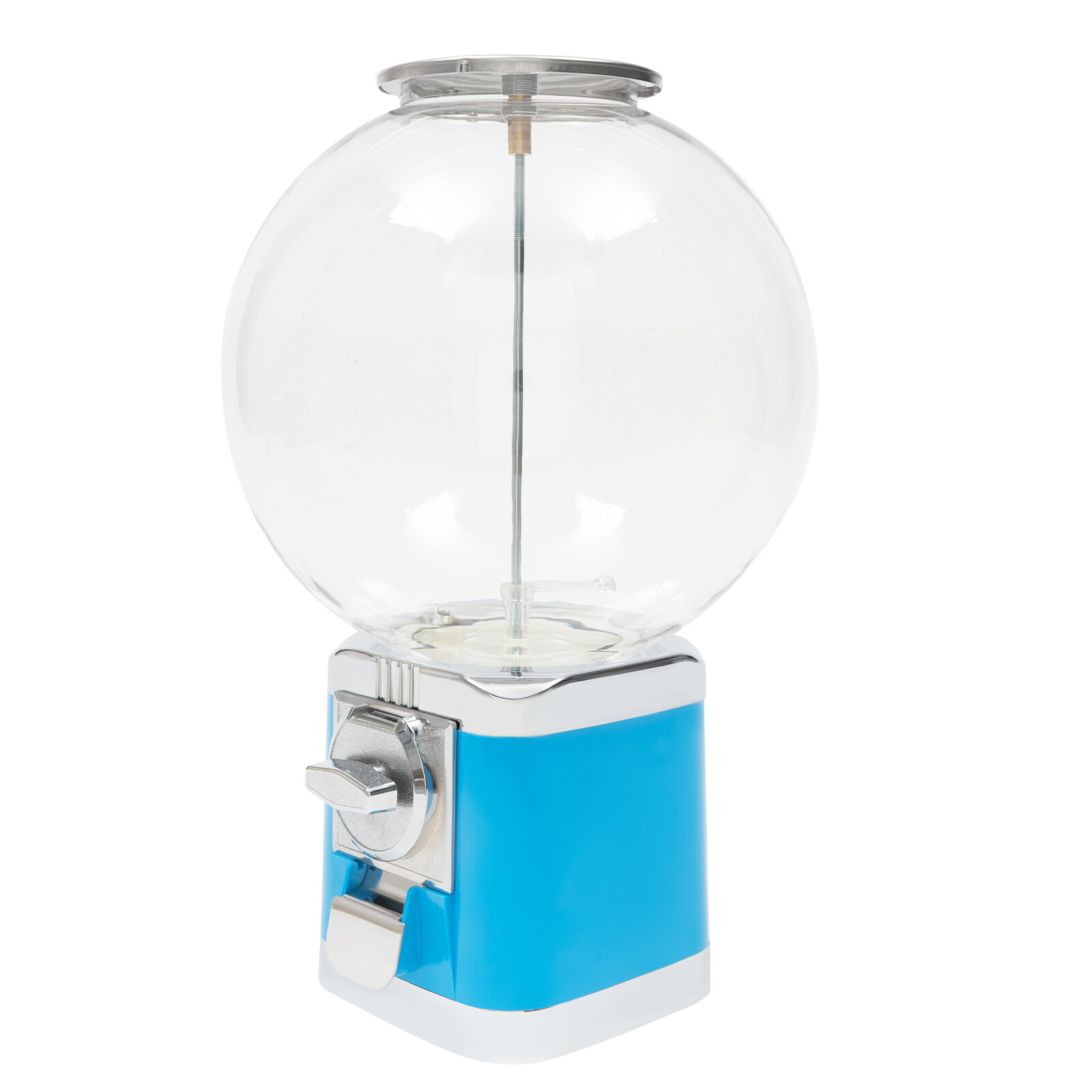 Vending Machine Candy Gumball Capsule Toy Machine For Game Stores Retail Stores