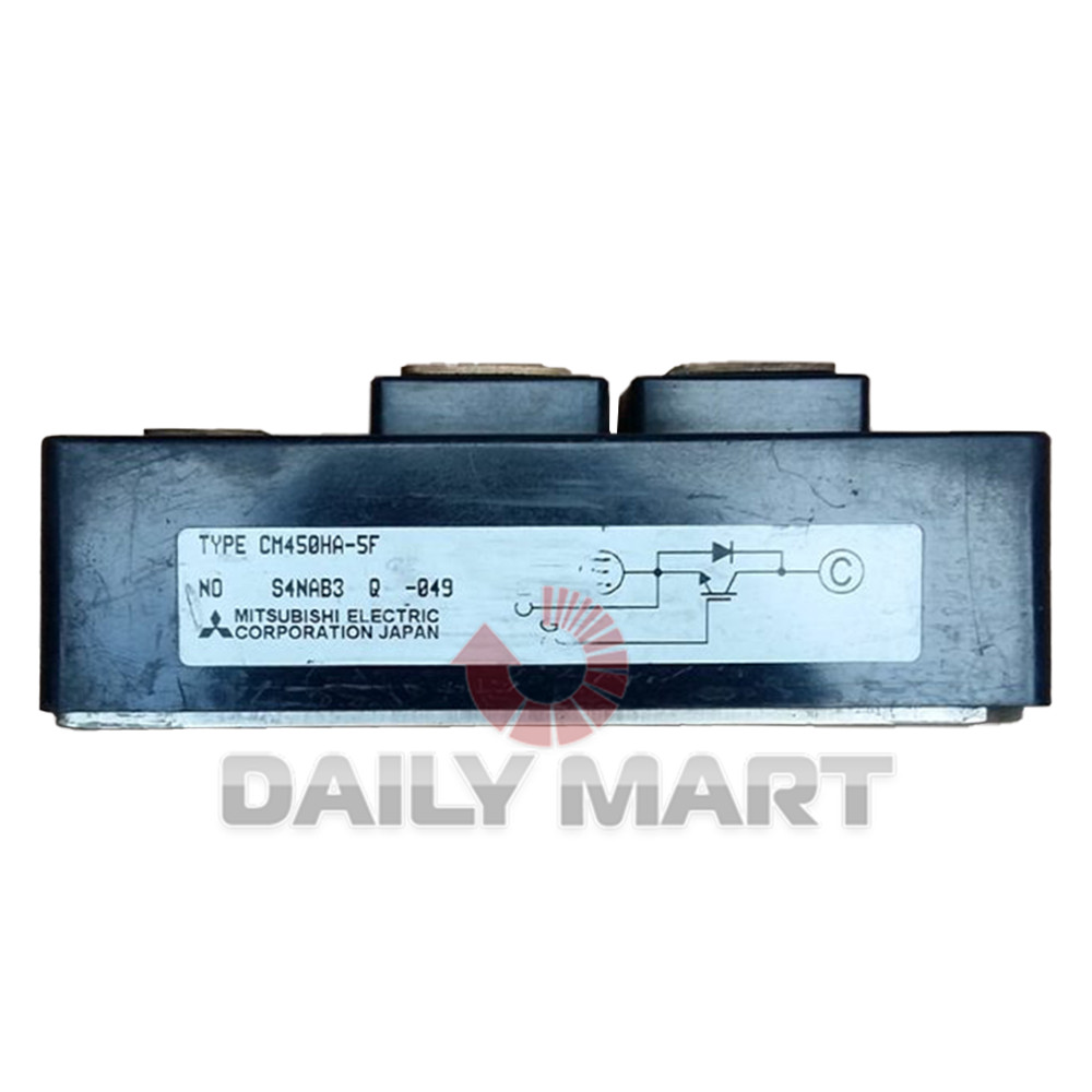 New In Box MITSUBISHI CM450HA-5F Power Supply Module